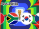 WorldCup 2026 – Grupo A