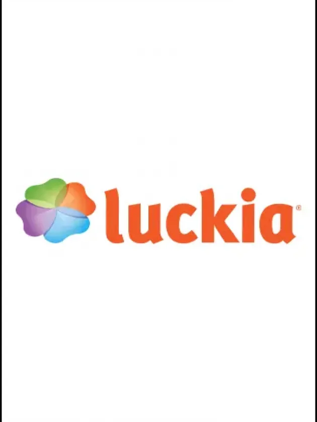 Luckia
