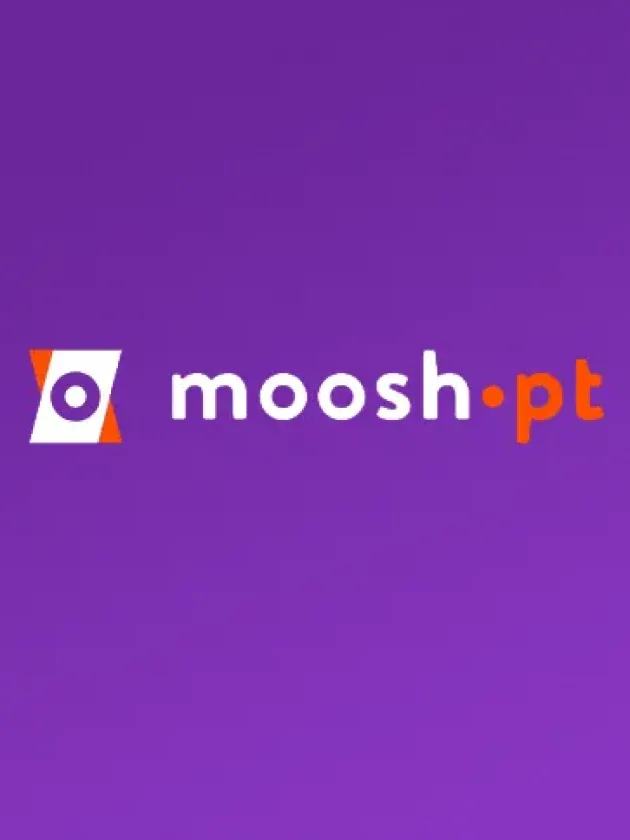 Moosh