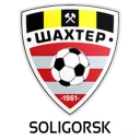 Soligorsk