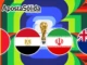 WorldCup 2026 – Grupo G