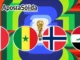 WorldCup 2026 – Grupo I