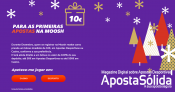Bonus de NATAL 2020 na Moosh.pt