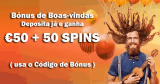 Bónus boas-vindas Bacanaplay