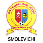 Smolevichi