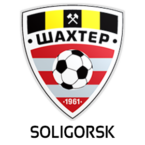 Soligorsk