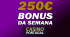 Bonus de 50% até 250€ no CasinoPortugal