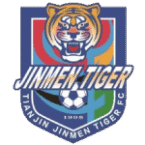 Tianjin Jinmen Tiger