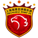 Shanghai Port