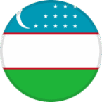 Uzbekistan