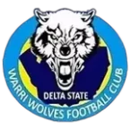 Warri Wolves FC