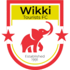 Wikki Tourists FC