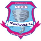 Niger Tornadoes