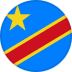 Congo DR