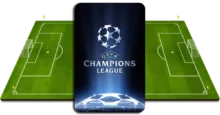 Champions League 2021/2022 – Grupo A