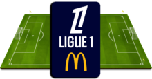 Stade Brestois 29 — Angers SCO