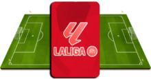 Villarreal CF — Club Atlético de Madrid