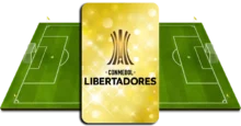 Libertadores 2020/2021 – Grupo B