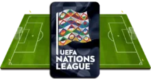 Nations League 2020/21