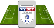 Inglaterra – League One – 2018/2019
