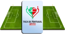 Braga — Benfica