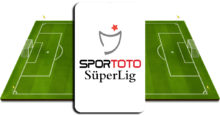 Turquia – Superligue 2017/2018