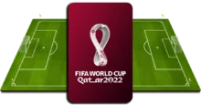 WorldCup2022 – Grupo B