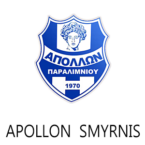 Apollon S.