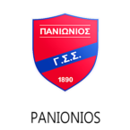 Panionios