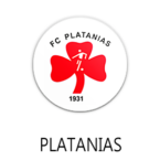 Platanias