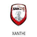 Xanthi