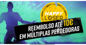 Happy Looser na betclic.pt