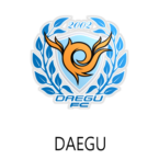 Daegu