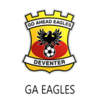 Go Ahead Eagles