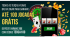 Jogadas Gratis ás Terças na NossaAposta