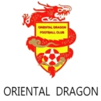 Oriental Dragon