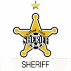 Sheriff Tiraspol