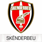 Skenderbeu