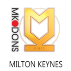 MK Dons