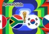WorldCup 2026 – Grupo A