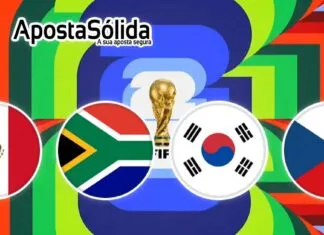 WorldCup 2026 – Grupo A