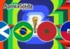 WorldCup 2026 – Grupo C