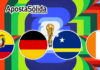 WorldCup 2026 – Grupo E