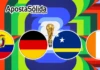 WorldCup 2026 – Grupo E