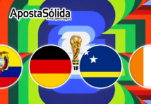 WorldCup 2026 – Grupo E