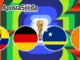 WorldCup 2026 – Grupo E