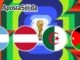 WorldCup 2026 – Grupo J