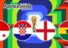 WorldCup 2026 – Grupo L WorldCup 2026 — Grupo L