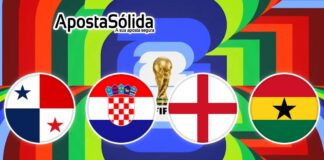 WorldCup 2026 – Grupo L WorldCup 2026 — Grupo L