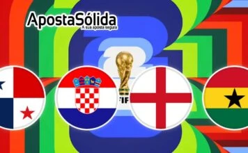 WorldCup 2026 – Grupo L WorldCup 2026 — Grupo L